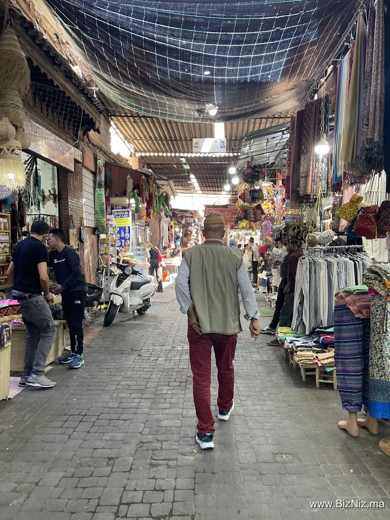 Marrakech Untold Stories