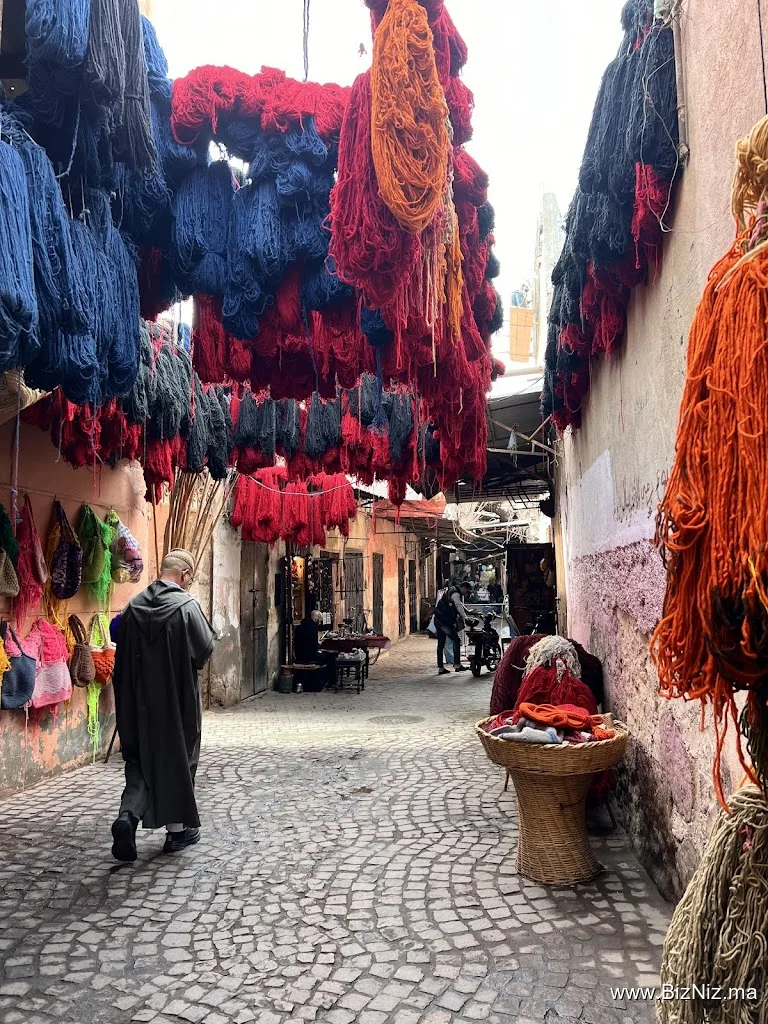 Marrakech Untold Stories