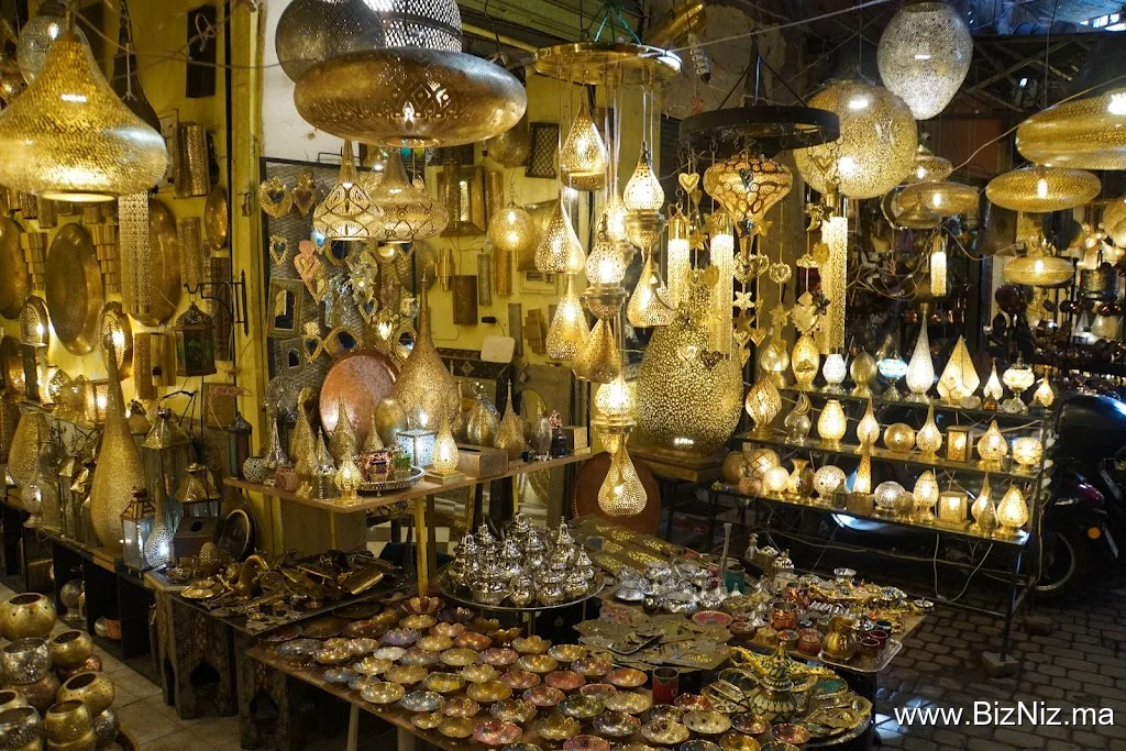 Marrakech Untold Stories