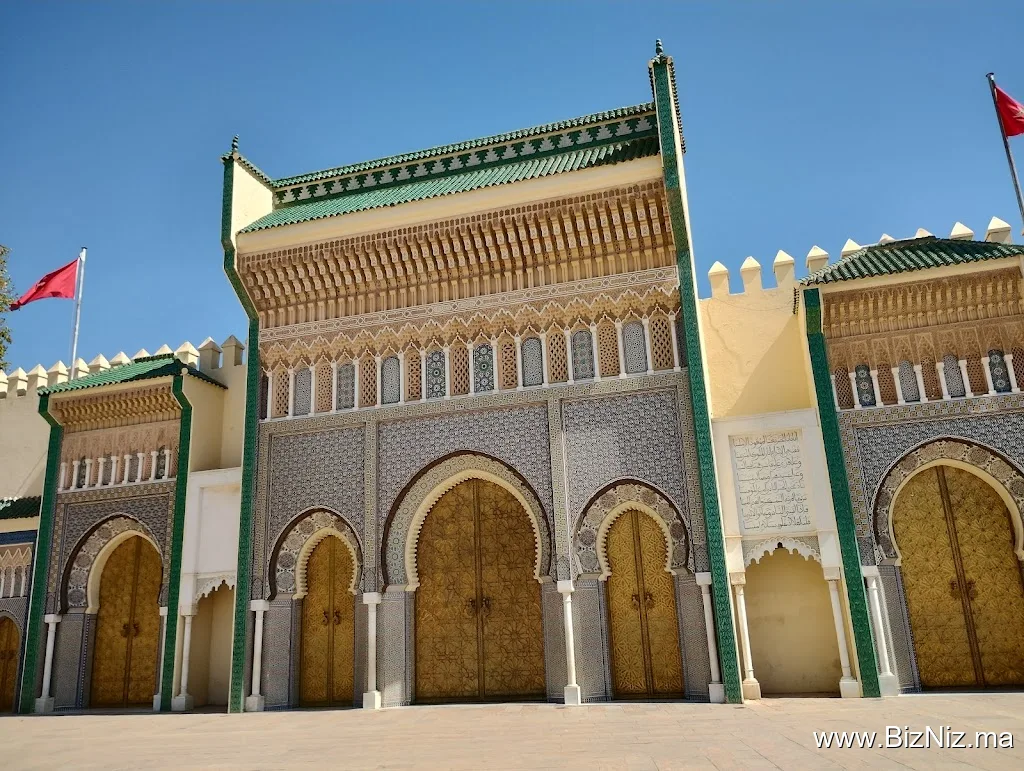 Marrakech Tours Agency