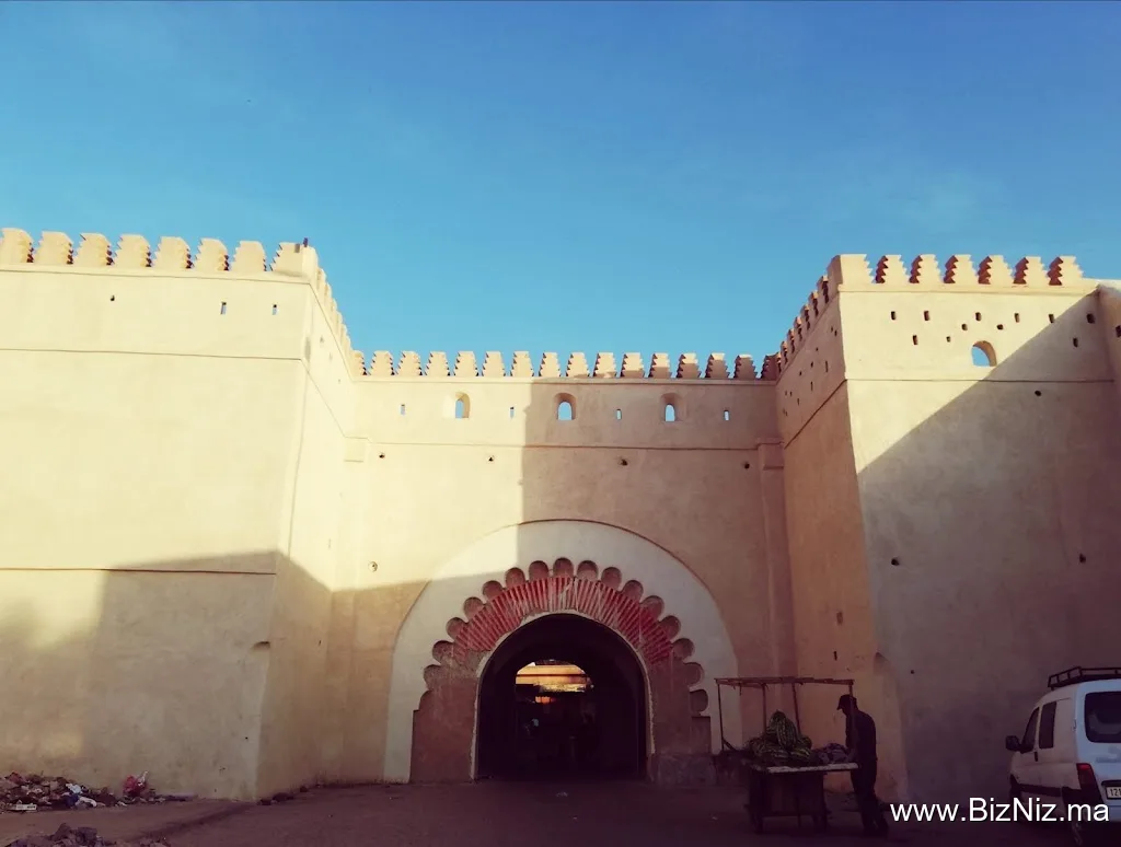 Bab El Khemis