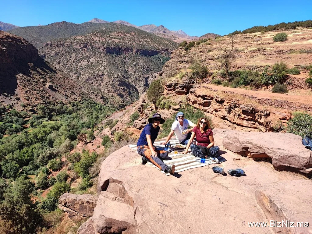 Atlas Eco Tours