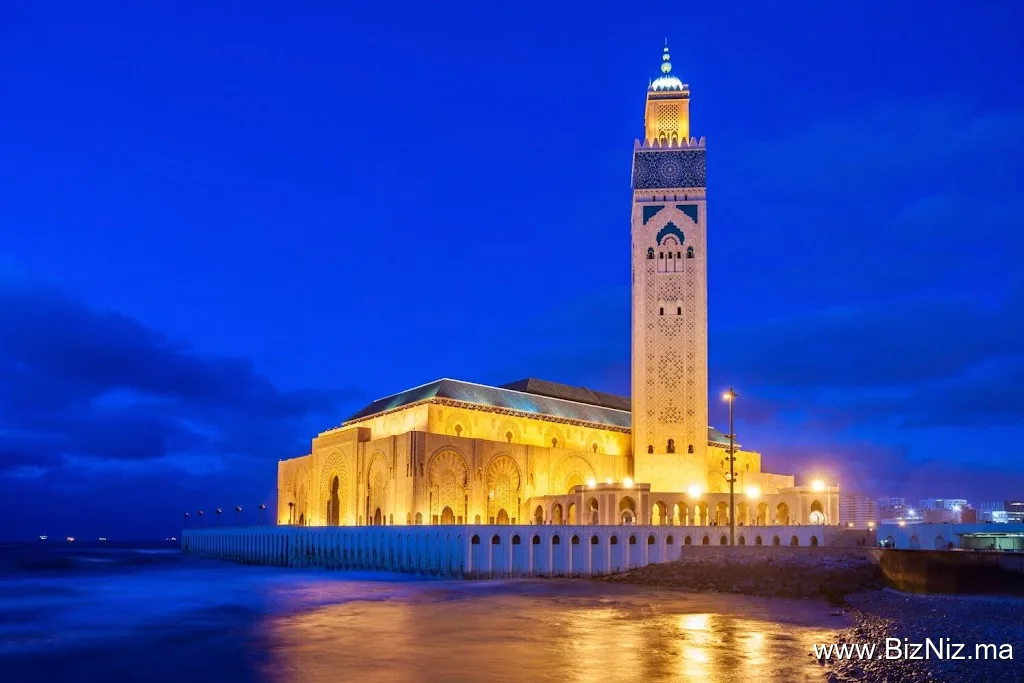 Ahariss Travel - Morocco Tours