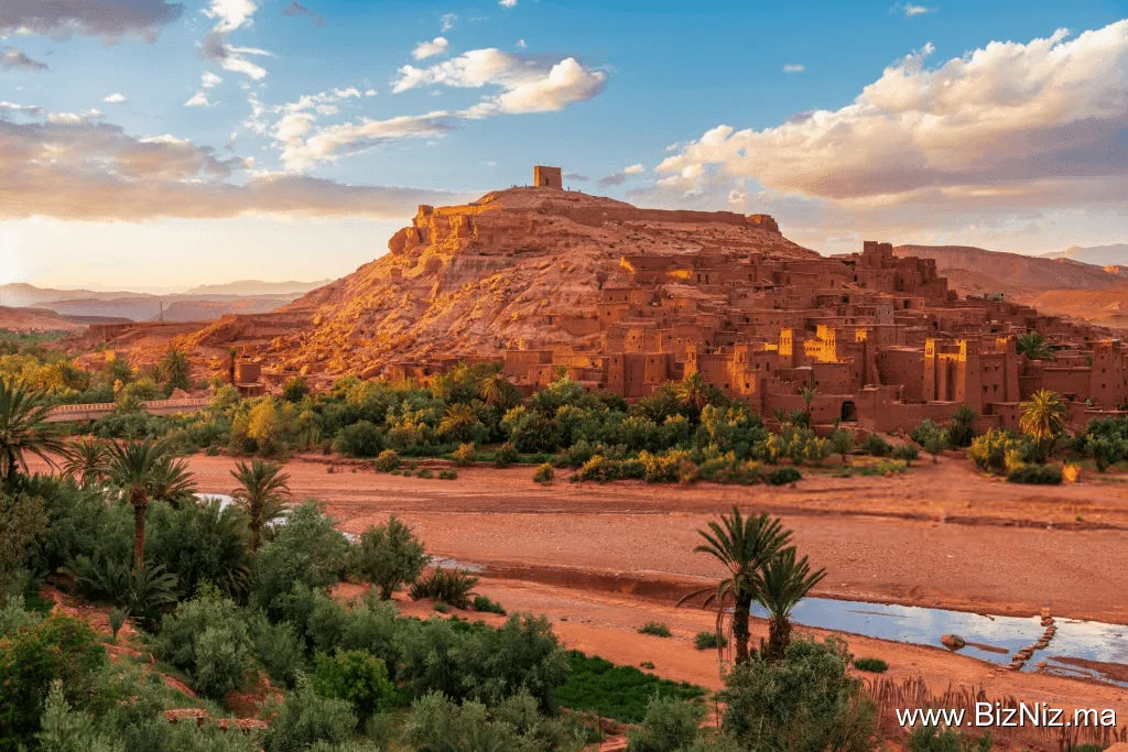 Ahariss Travel - Morocco Tours
