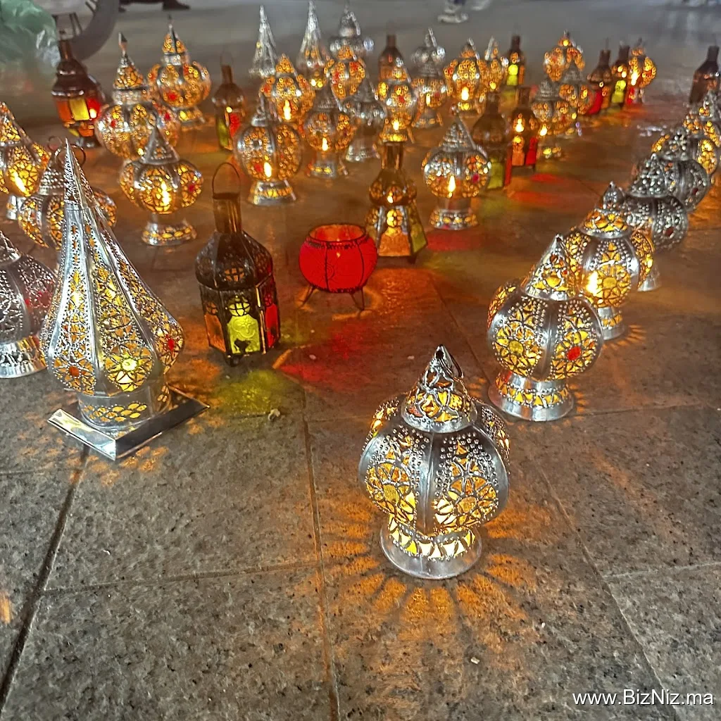 Jemaa el-Fnaa