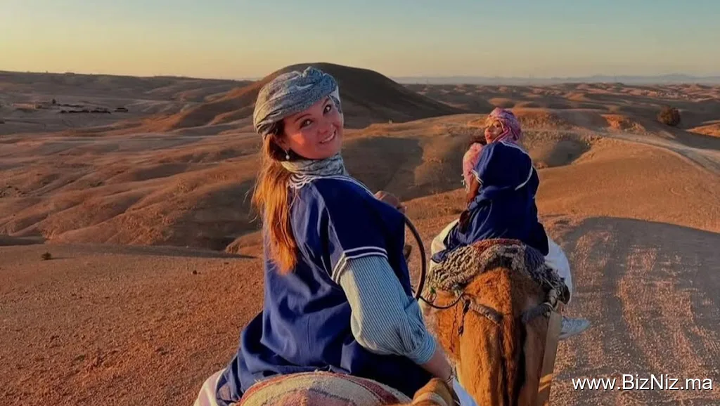 Africa Tours Marrakech