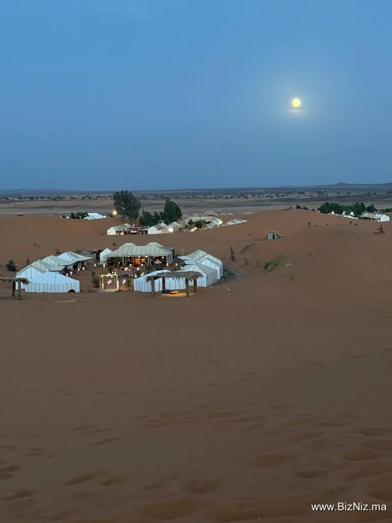 Africa Tours Marrakech