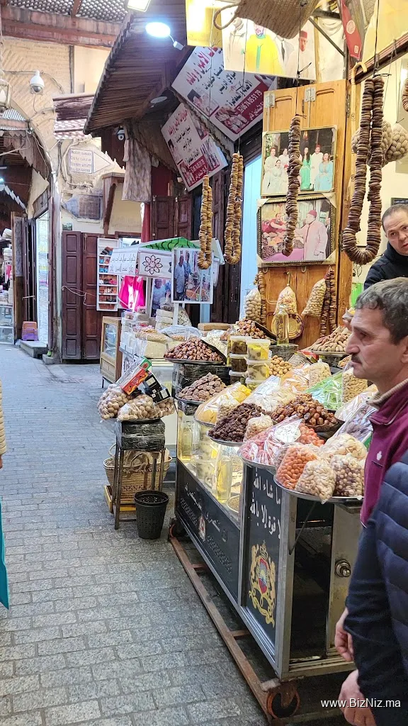 Souk Semmarine