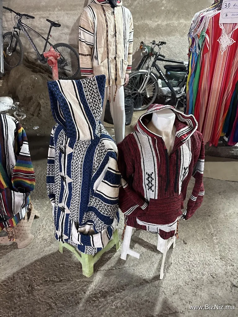 Souk Semmarine