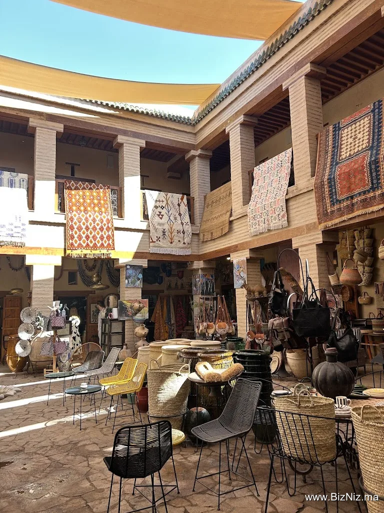 Souk Semmarine