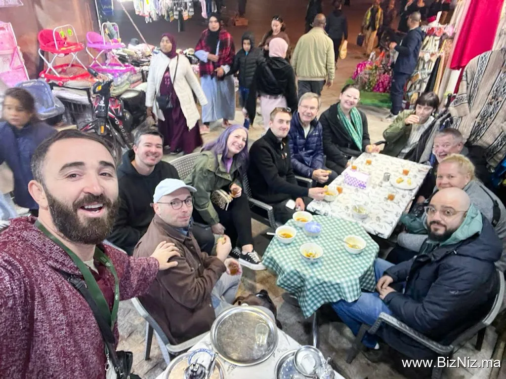 One Life Trips - Authentic Marrakech Tours & Activities