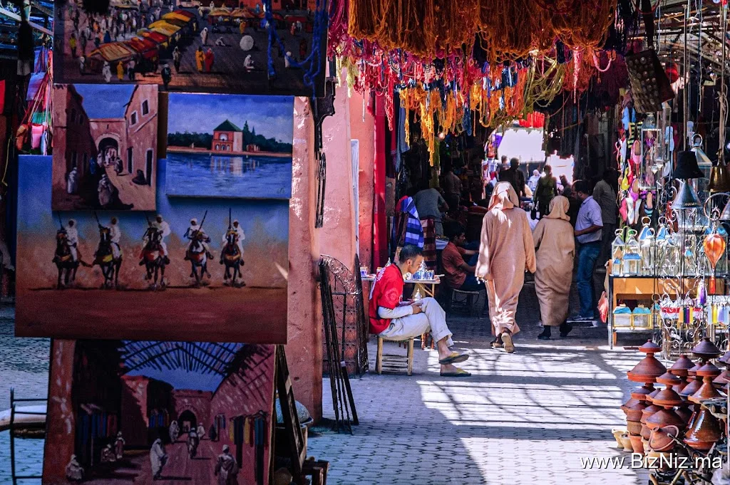 One Life Trips - Authentic Marrakech Tours & Activities