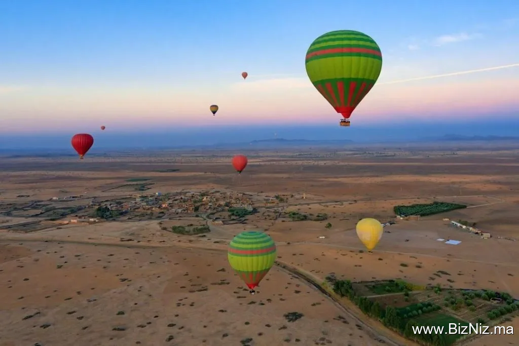 Helloo Morocco