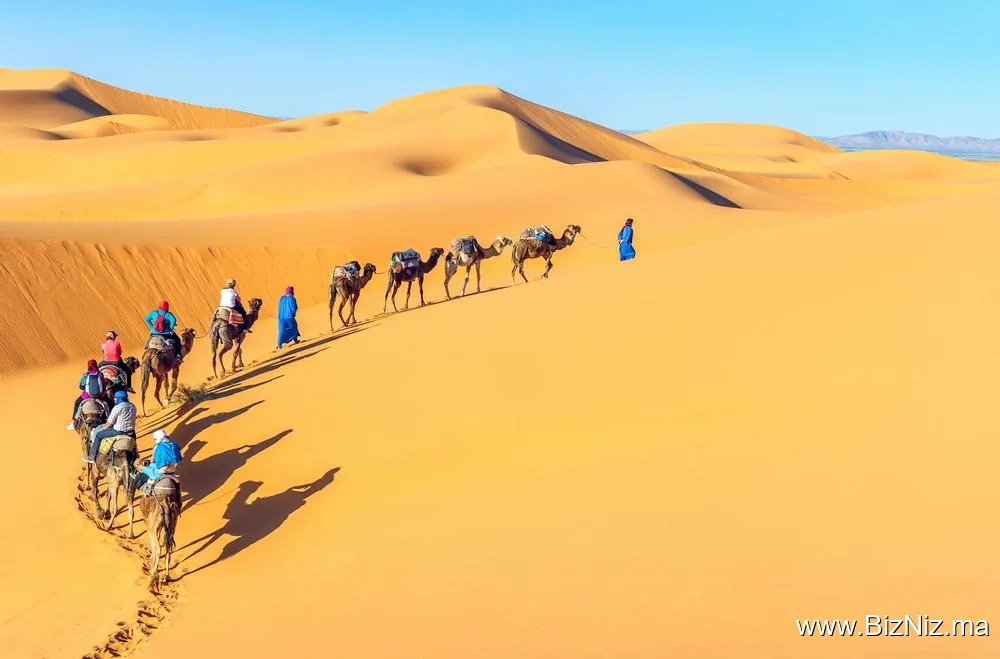 Helloo Morocco