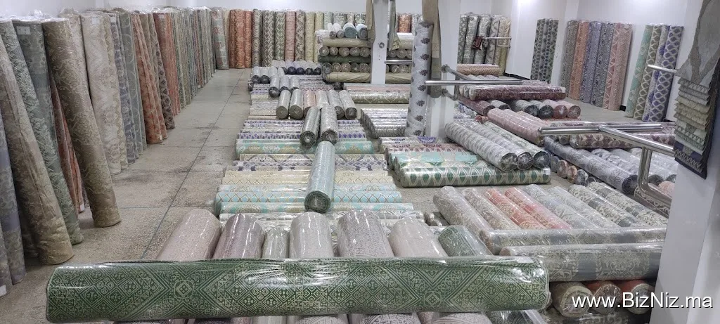 tissage mehdi
