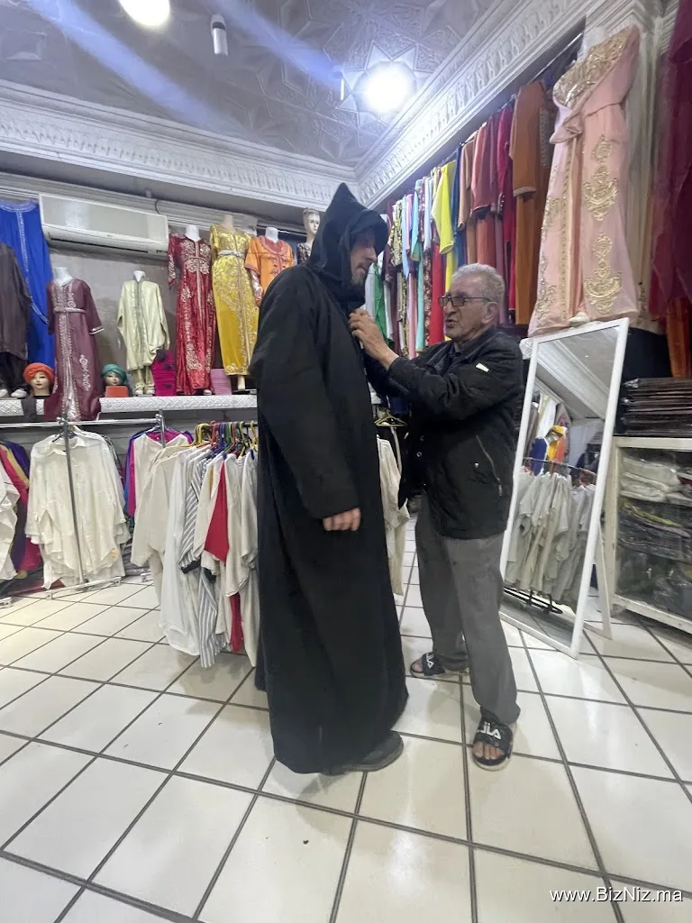 Marrakech Tours