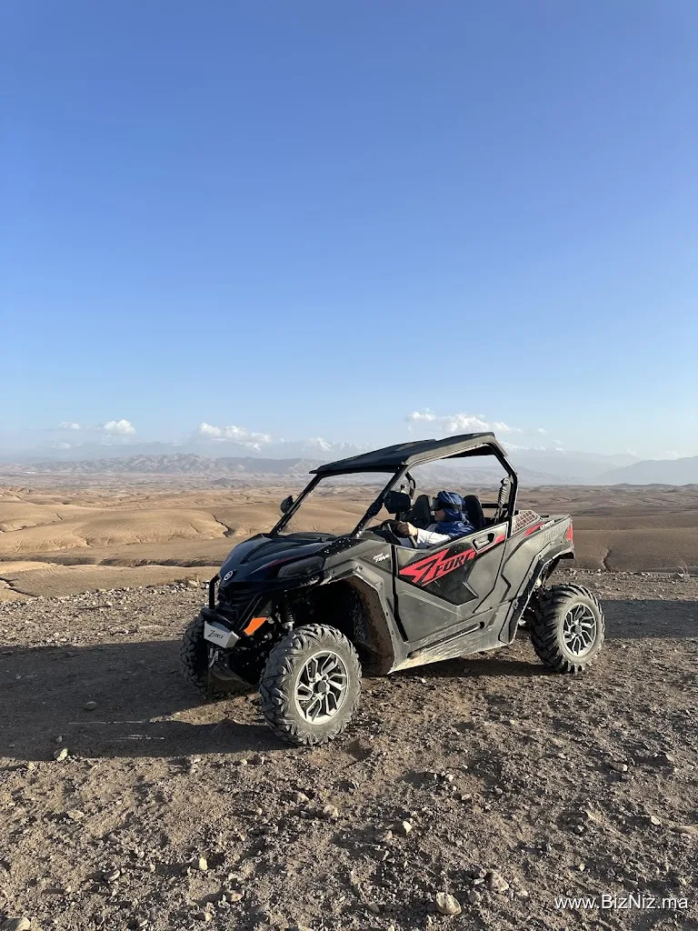 Marrakech Tours