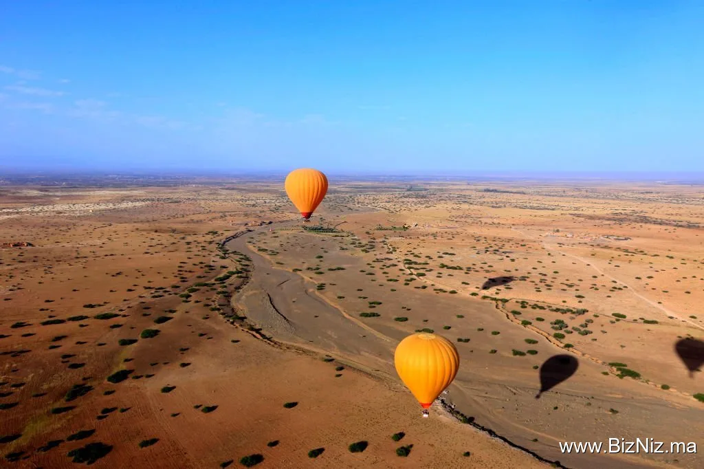 Marrakech Tours