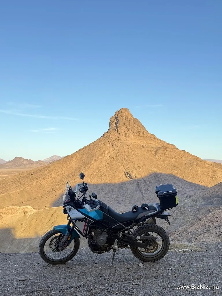 Wheels MOTO