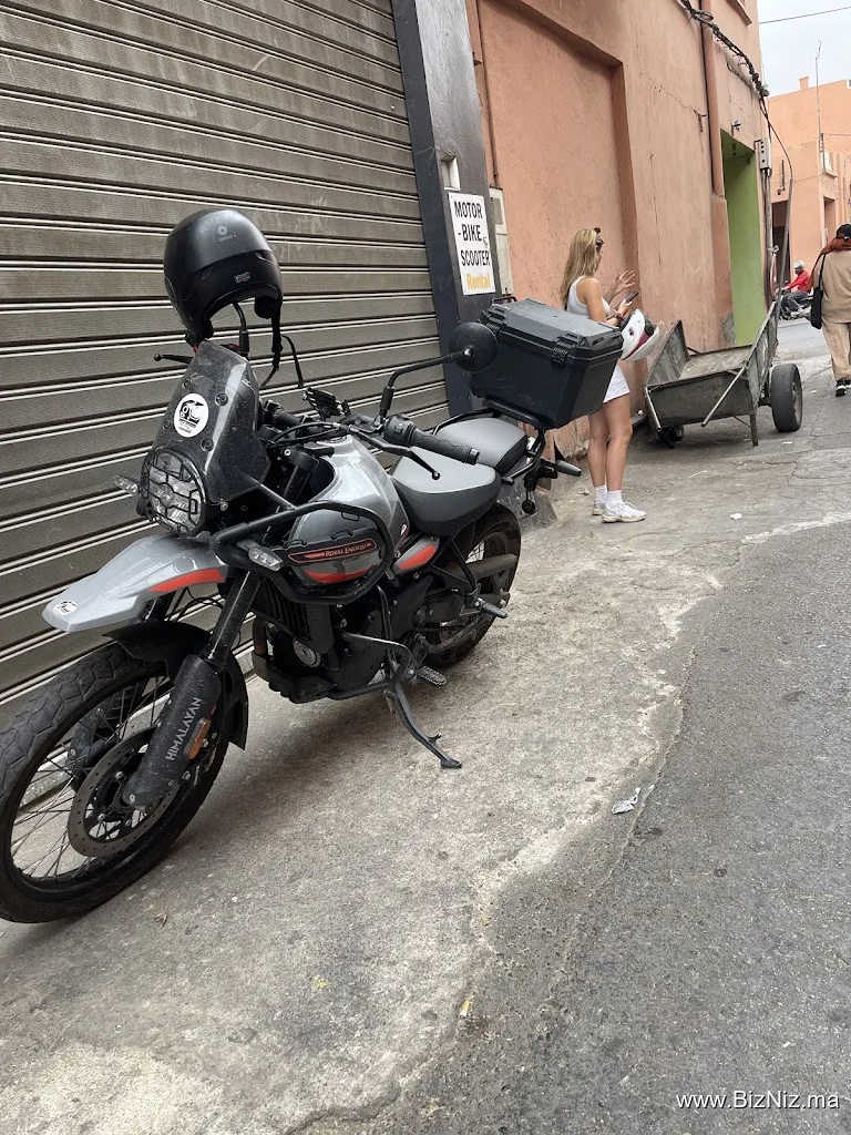 Wheels MOTO