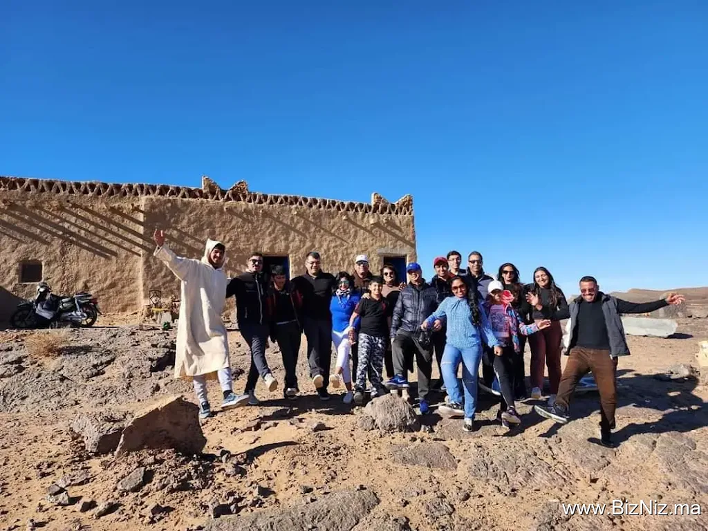 limitless morocco tours