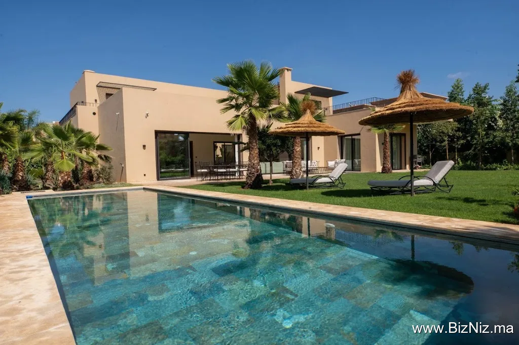 NoMat Invest Immobilier
