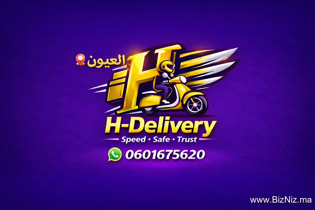 H-Delivery