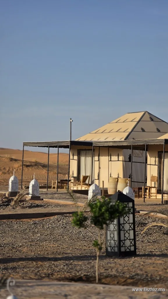 Morocco Private Tours