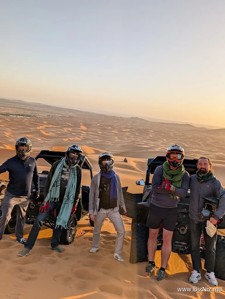 Morocco Private Tours