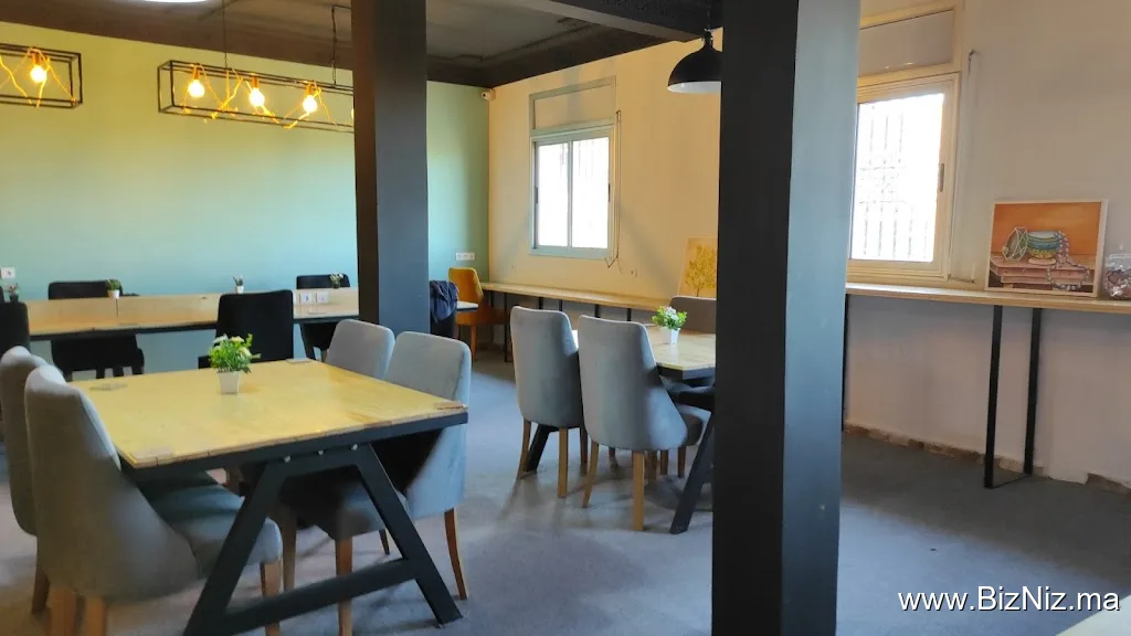 Ait Ourir Business Center