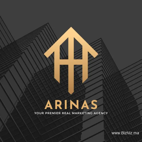 Arinas Agency وكالة أريناس التسويقية