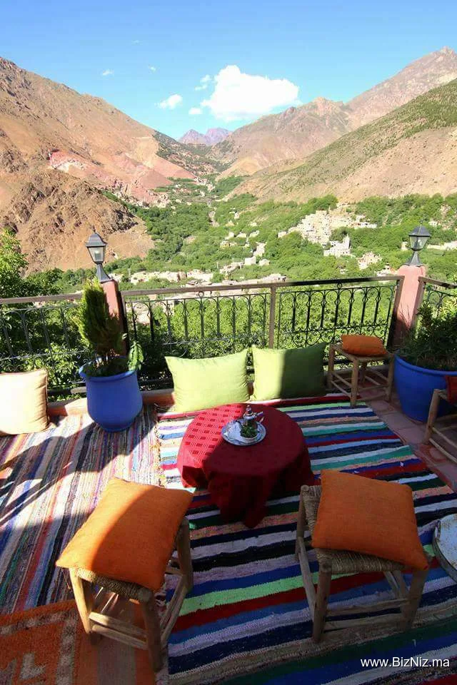 morocco extra tours