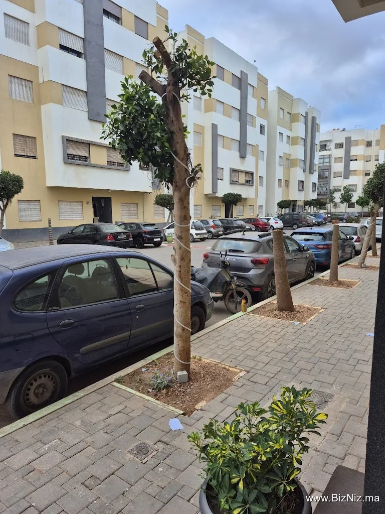 Residences Noor 1