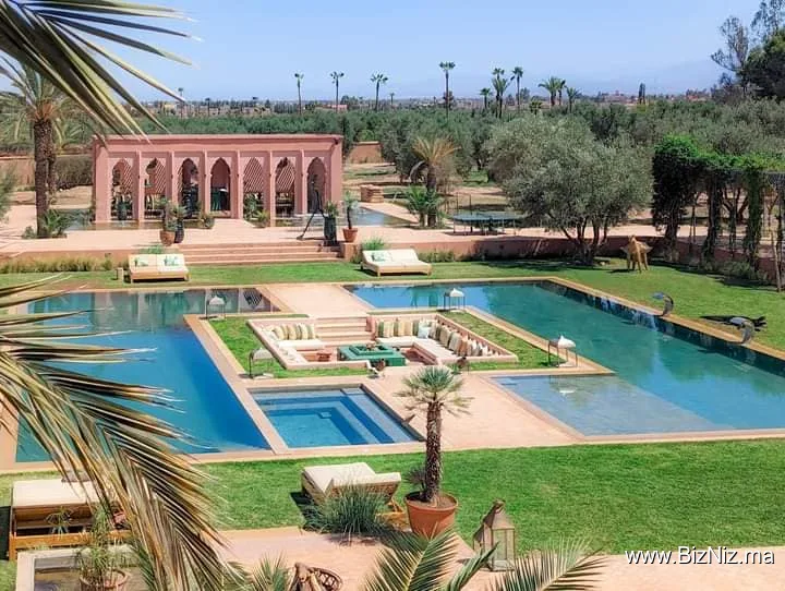 Ouarzazatetour
