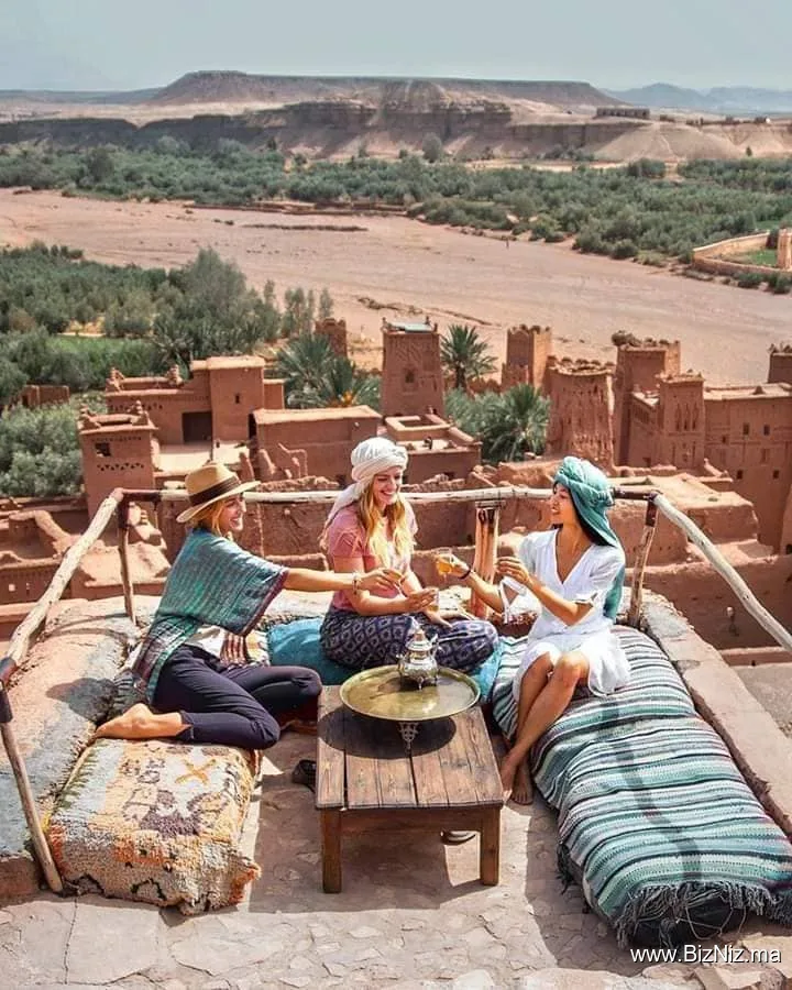 Ouarzazatetour