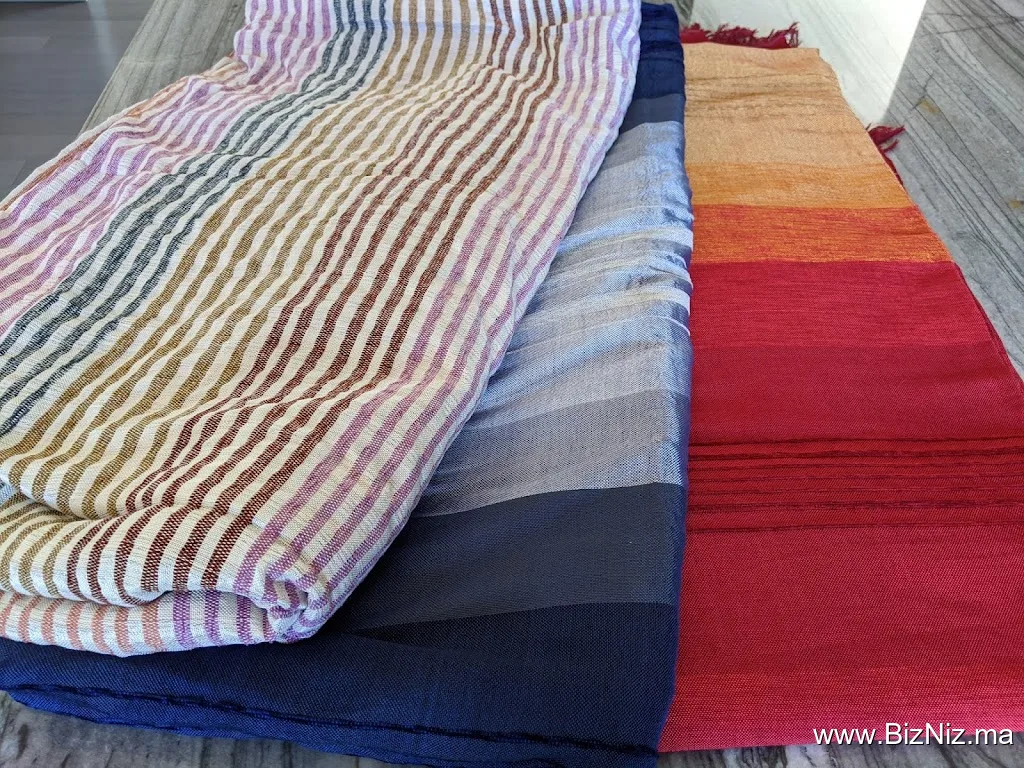 Simply Moroccan