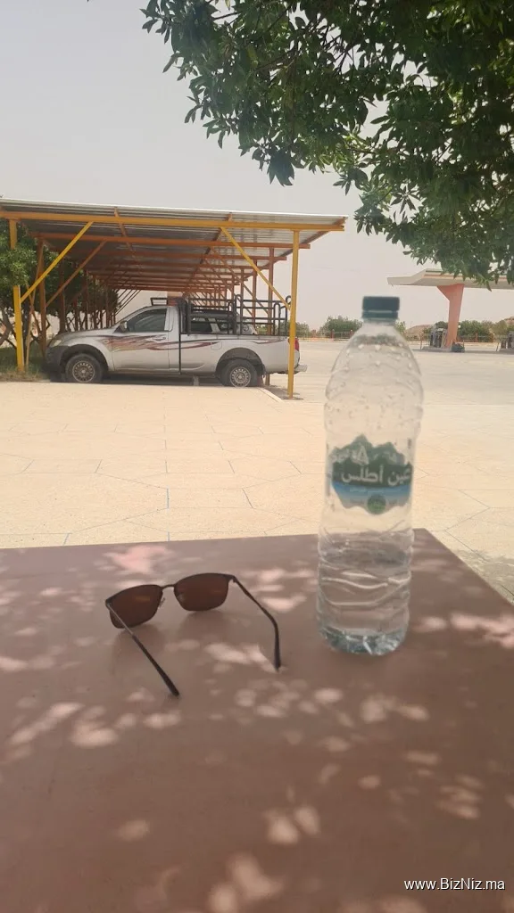 Gendarmerie tit mlil