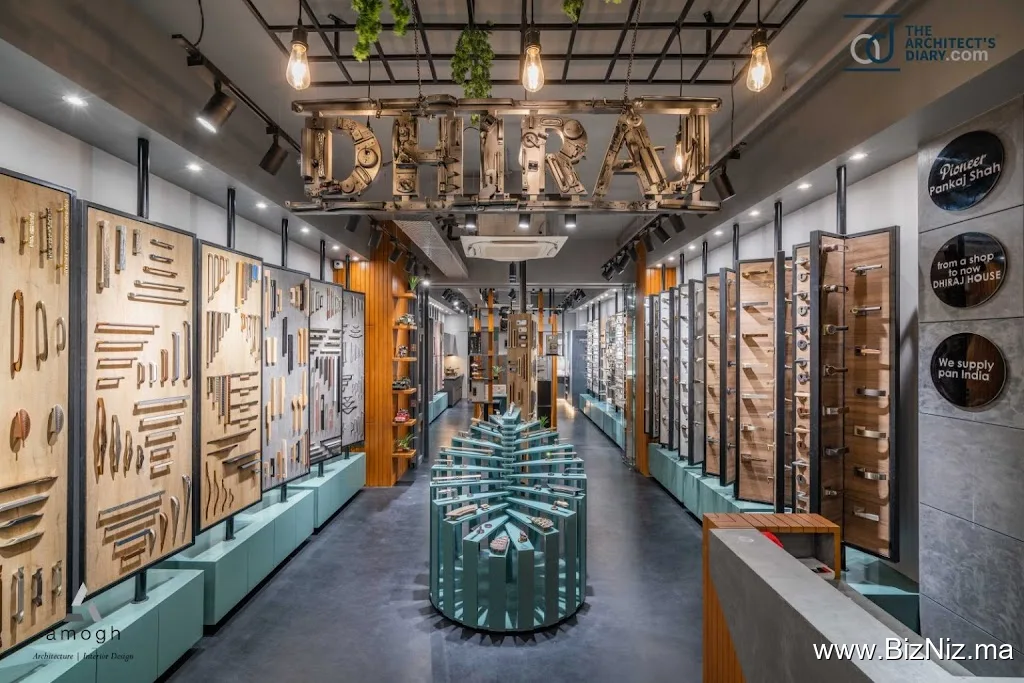 Droguerie Ait Ourir Bartah