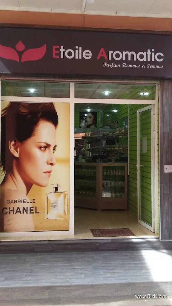Etoile Aromatic