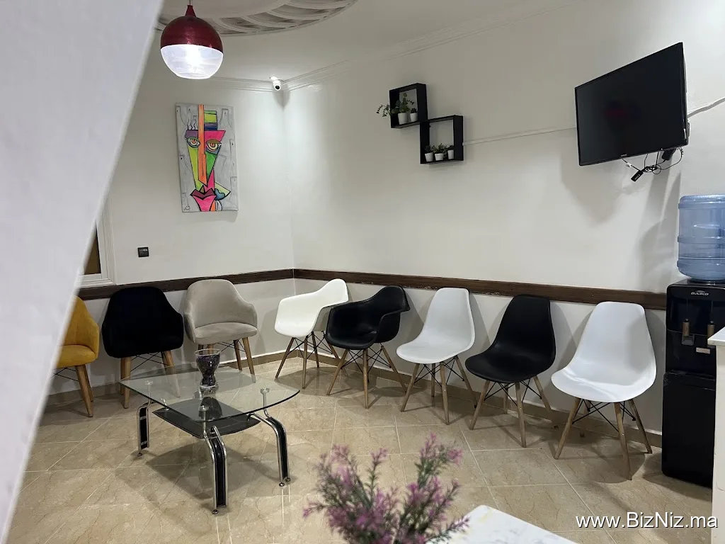 Bouzaghrane assurance