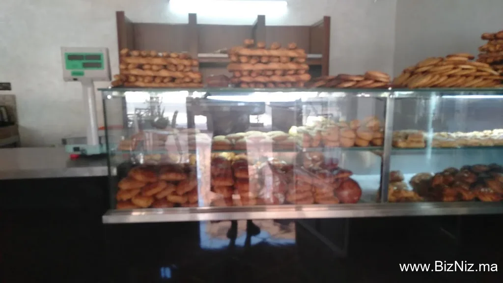 Boulangerie et patisserie chadi-مخبزة وحلويات شادي