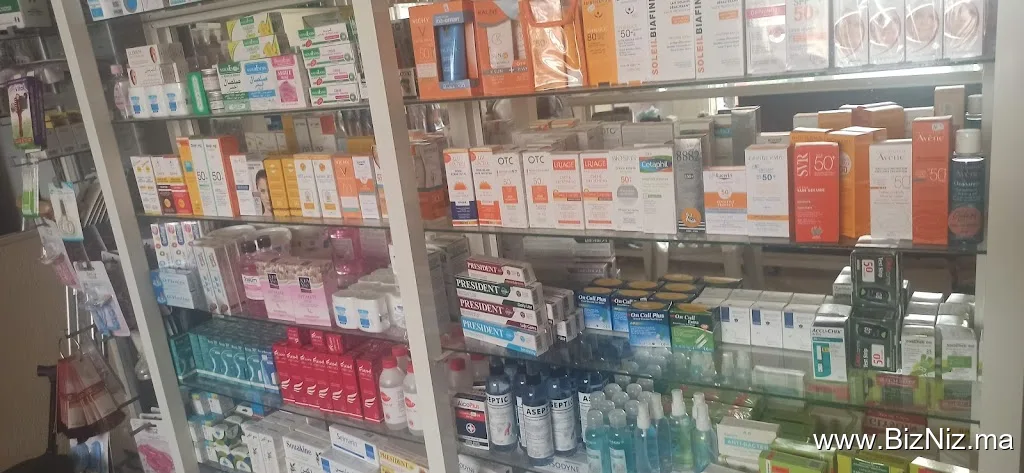Parapharmacie & paramédical