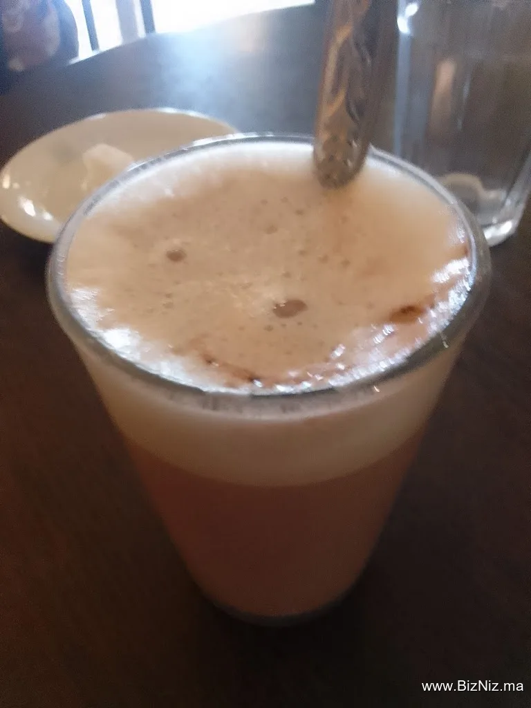 Caffe inzal