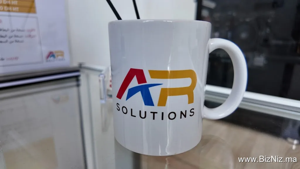ATR SOLUTIONS