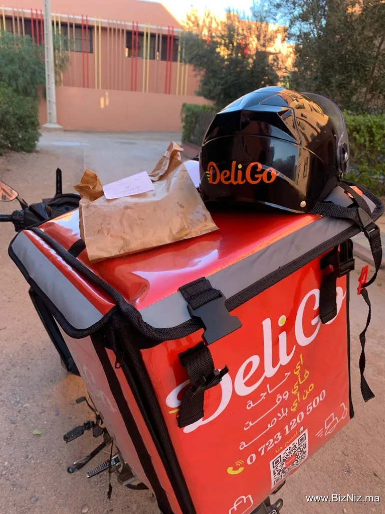 Deligo