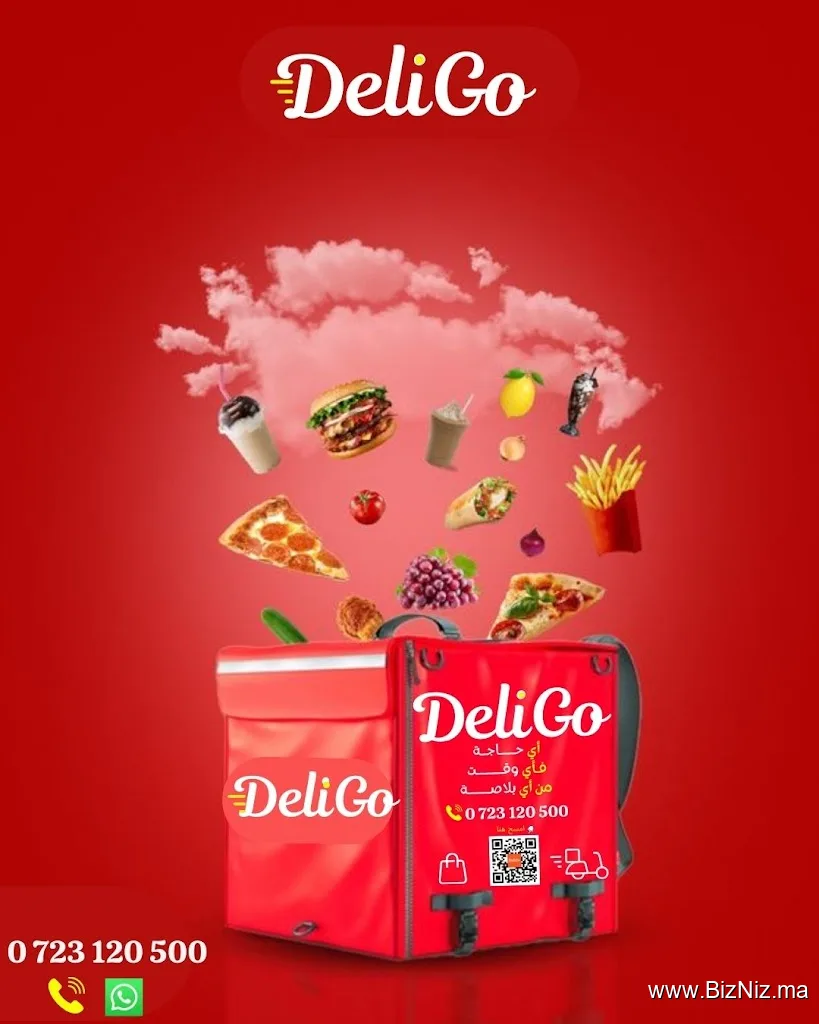 Deligo