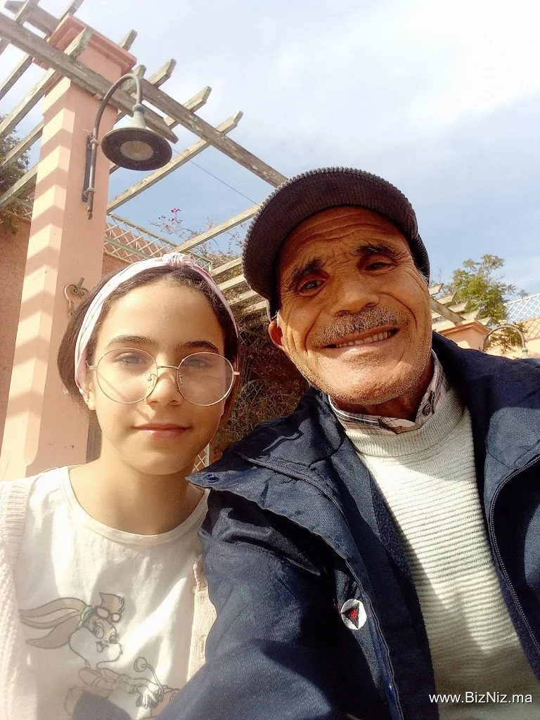 Enkaioui elghalia