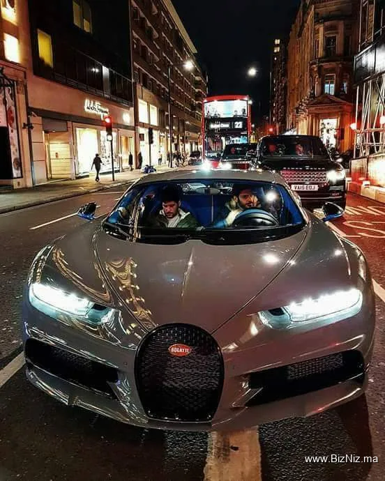 El Hamry Car : Location de voitures