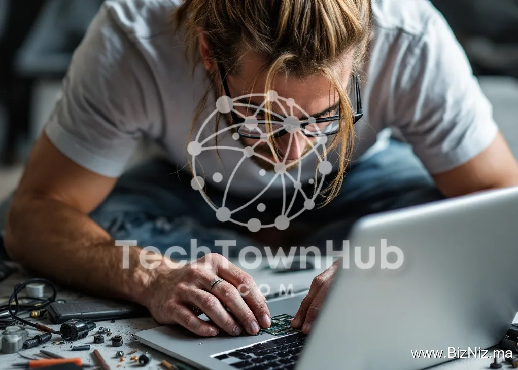 Art & Technology - Techtownhub.com