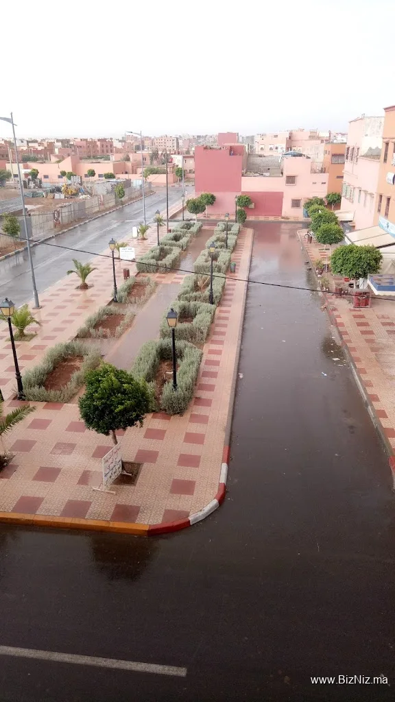Nawfal Znyr Car : Location de voitures